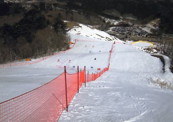 ��܂����ԑq����X�L�[��