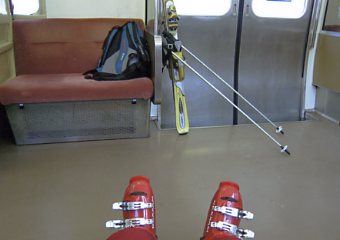 �ʔ��R�@�X�L�[