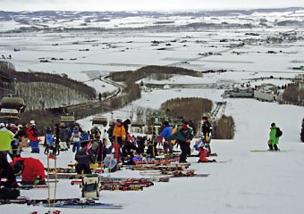 �X�L�[�@���r�E�X