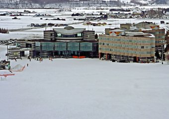 �X�L�[�@���r�E�X