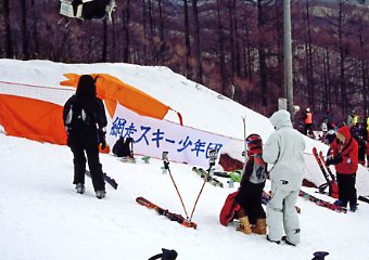 �X�L�[�@���r�E�X