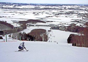 �X�L�[�@���r�E�X