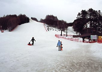 �ԑ��@�X�L�[��