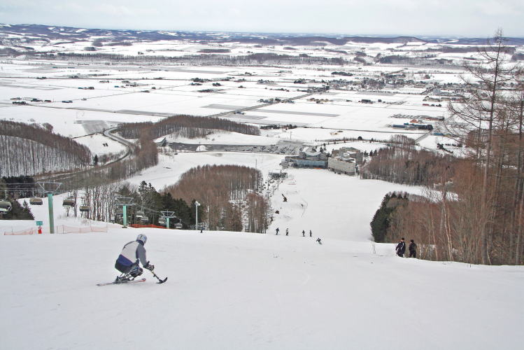 �X�L�[���r�E�X