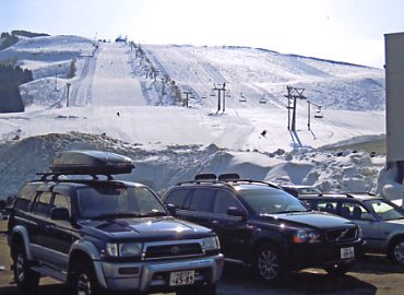 �W���l�X�I��