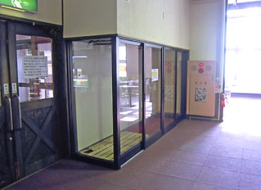 �W���l�X�I��