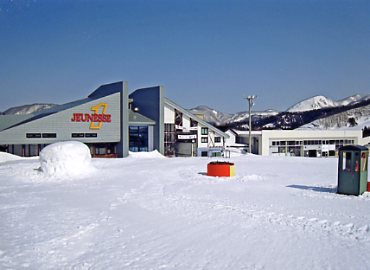 �W���l�X�I��