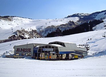 �W���l�X�I��