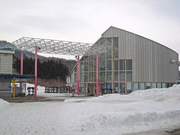 �X�v�����O�o���[