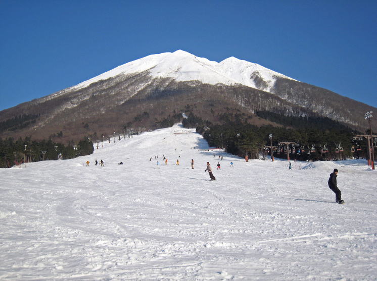 �����X�L�[��