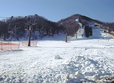 �O��쌴�X�L�[��