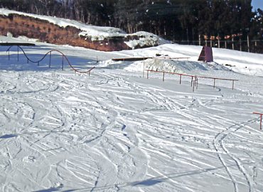 �O��쌴�X�L�[��