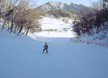 �O��쌴�X�L�[��