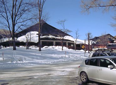 �Ђ낵�܌����̐X�X�L�[��