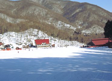 �Ђ낵�܌����̐X�X�L�[��