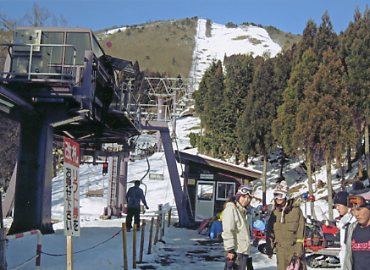 �Ԍ��R�X�L�[��