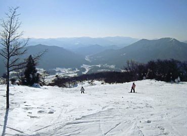 �Ԍ��R�X�L�[��