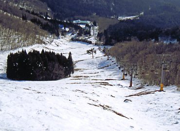 �Ԍ��R�X�L�[��