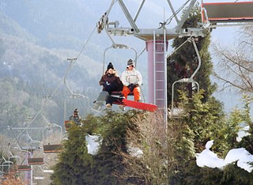 �Ԍ��R�X�L�[��