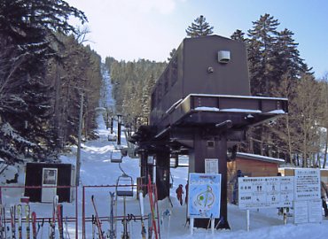 �����ΔȃX�L�[��