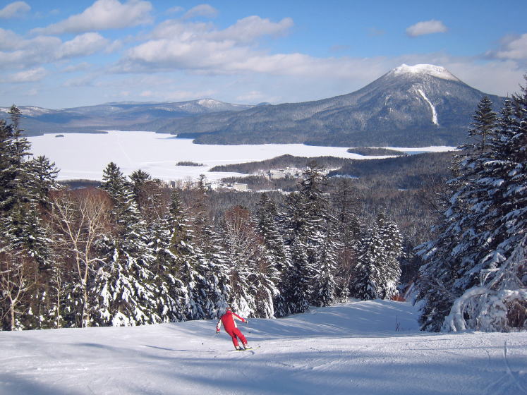 �����ΔȃX�L�[��