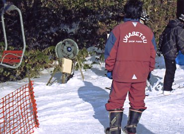 �E�i�x�c�X�L�[��