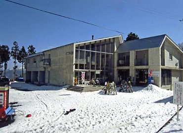 ����X�L�[��