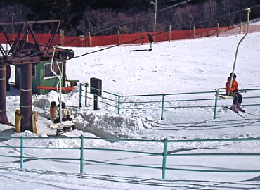 ����X�L�[��