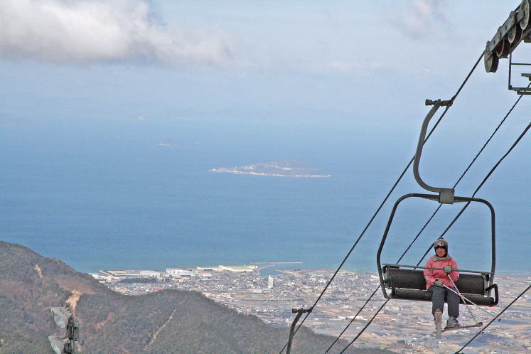 ���˓��C�@�X�L�[