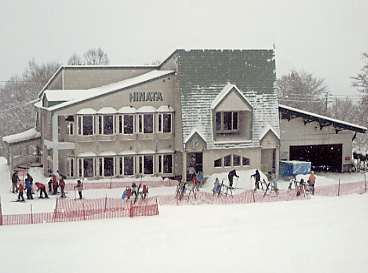 �����X�L�[��