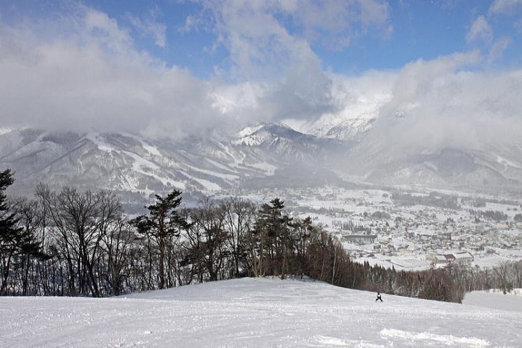 ���n�n�C�����h