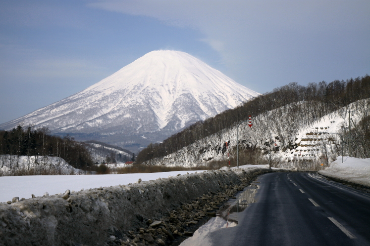 ニセコ