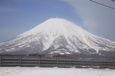 ニセコ