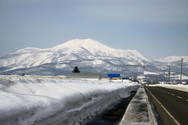 ニセコ
