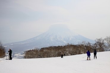 ニセコ