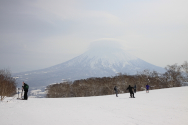 ニセコ