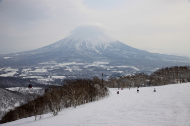 ニセコ