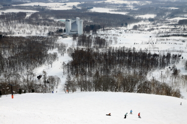 ニセコ