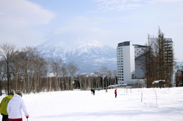 ニセコ