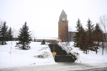 滝野　スノーワールド