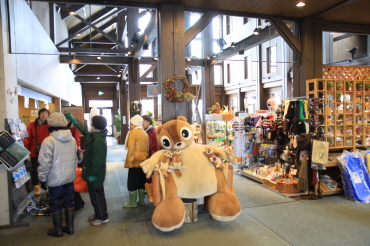 滝野　スノーワールド