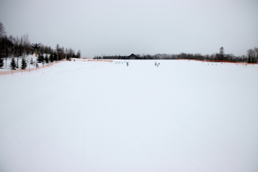滝野　スノーワールド