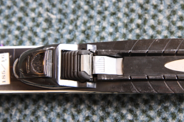 ノルディックスキー