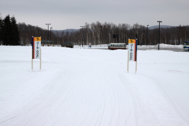 ノルディックスキー