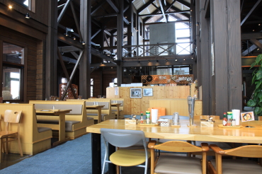 滝野　スノーワールド