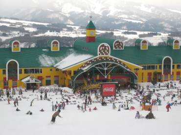 ���h�X�m�[�p�[�N