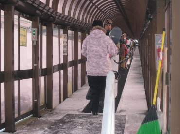 ���h�X�m�[�p�[�N