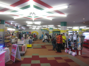 ���h�X�m�[�p�[�N