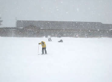 ���َR�X�L�[��