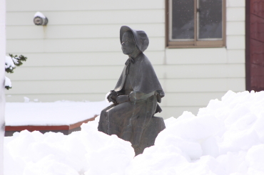 �Ԃ��C�𗚂������̎q